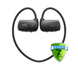 WS615跑步运动型无损播放器跑步耳机无线头戴式一体mp3随身听蓝牙