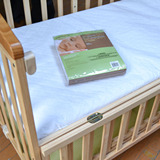 出口原包装婴儿隔尿床垫 床罩超强吸水隔尿垫儿童床笠130*70cm