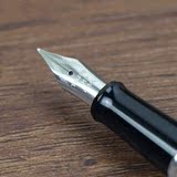 日本进口百乐pilot金属烤漆88g钢笔正品原装商务办公学生用墨水笔