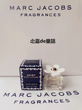 正品Marc Jacobs Daisy马克白色小雏菊女士淡香水4ml小样分装简装