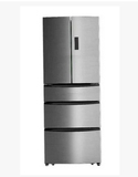 Ronshen/容声BCD-376WKF1MY多门对开风冷无霜冰箱变温室新款上市