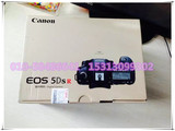 Canon/佳能EOS-5DSR 单机身 全新行货带票出！三码合一！保真！