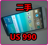 LG G3 vs985 US990 d850 ls990电信3G智能手机秒 Optimus G Pro 2
