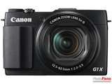 Canon/佳能 PowerShot G1 X Mark II