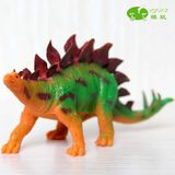 仿真剑龙塑料恐龙世界模型玩具新店特价幼儿礼物游戏角色道具