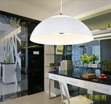 现代简约个性化创意LED亚克力客厅，卧室，餐厅灯，高度可调节！