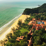 Club Med珍拉丁湾度假村夏季单订房 3晚6折 马来西亚