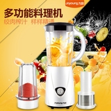 Joyoung/九阳 JYL-C91T多功能料理机家用辅食搅拌电动绞肉水果机