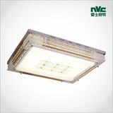雷士LED平板玻璃低压灯NVX3233/9*9