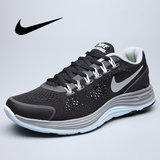 夏季Nike Lunar男士跑步鞋耐克登月网面轻便男鞋休闲透气运动鞋