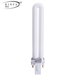 RINFAN/亮芬美甲工具用品光疗机灯管9w电子电感灯管紫外线烤灯