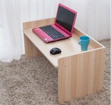 宿舍神器简约床上电脑桌书桌寝室床桌上铺懒人笔记本台式桌子