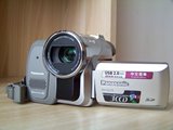 Panasonic/松下 GS78GK磁带摄像机PAL制3CCD婚庆专业摄录一体机