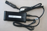 美国LIND 16V3A电源适配器笔记本电脑汽车充电器 车载充电转换器