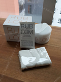 现货韩国Vella RUBLOM卸妆膏 90ml去除黑头清洁细致毛孔 送卸妆巾