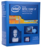 Intel/英特尔 酷睿 I7-5820K CPU 6核3.3G三年联保 正品保证 现货