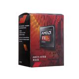 AMD FX-6300 六核CPU AM3+ 原包盒装 主频3.5G 完美兼容华硕970
