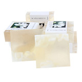直销韩国正品茉莉精油手工皂纯天然创意洁面香皂卫浴玫瑰特价包邮