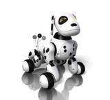 包邮原装zoomer robot dog 宠物电子机器狗 智能机器人 声控玩具