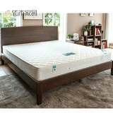 纯天然进口环保棕床垫双人床垫席梦思棕垫床垫1.51.8米环保床垫