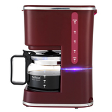 台式家用商用速溶胶囊咖啡机全自动意式办公室奶茶饮料一体D7I