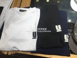 东京蛋蛋日本代购  UNDERCOVER高桥盾 UC 小u 短袖T恤