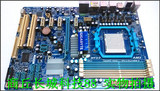 技嘉GA-MA770T-US3 AM3 DDR3 开核游戏主板 四核主板。昂达A770S