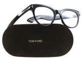 美国直邮代购 Tom Ford汤姆福德近视眼镜架中性 TF 5378黑色 001