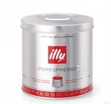进口意大利illy胶囊咖啡机x7.1y1.1y3y5milk咖啡胶囊中度烘焙包邮