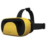 暴风魔镜小D VR虚拟现实眼镜 3d眼镜 头戴式游戏头盔VR眼镜VR设备