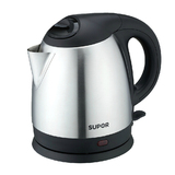 SUPOR/苏泊尔 SWF15P1S-150电热水壶1.5L不锈钢自动烧水壶开水煲