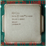 Intel/英特尔 i5 4460 3.2G 1150接口 质保一年 高价回收 CPU