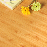 莱锦封蜡防水复合木地板地暖E1级环保地板12mm强化地板出厂特价