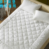 [转卖]加厚蚕丝床垫防滑全棉床褥榻榻米床护垫双人床褥子1.8