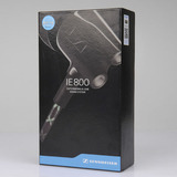 发烧版IE800 IE80入耳式耳机 监听HIFI耳机 手机电脑通用陶瓷耳机