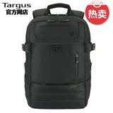 正品泰格斯Targus笔记本电脑包16寸男女士双肩包背包书包旅行包TB