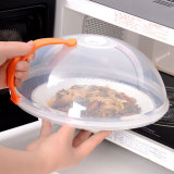 迈辉厨房保鲜盖 可提式保鲜罩碗盖子 盘盖微波炉专用无毒加热盖罩