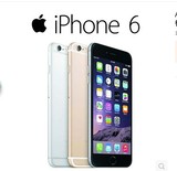 二手Apple/苹果 iPhone 6美版 iphone6苹果6 plus手机三网无锁4G