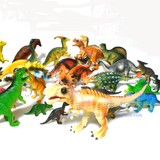仿真/动物/恐龙/玩具/大小28个/恐龙玩具模型/精美恐龙玩具模型