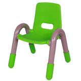 豪华儿童靠背小椅子幼儿椅宝宝小凳子幼儿园专用带扶手加厚安全桌