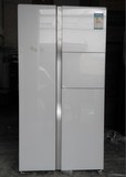 Ronshen/容声BCD-616WPMB/T对开门变频风冷无霜容声冰箱 双门冰箱