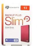 2016新款Seagate/希捷新睿品3升级版1T睿品3移动硬盘1000g超薄