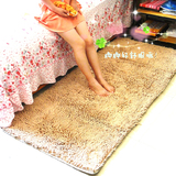 卧室地毯 床前垫 地毯卧室 雪尼尔床边毯 客厅卧室加厚地垫