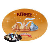 好时之吻 精选巧克力礼盒kisses 曲奇 圣诞节 元旦 礼物礼盒包邮