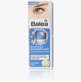 德国原装进口  Balea芭乐雅祛黑眼圈眼袋滋润眼霜15ml 4个起包邮