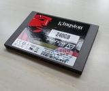 KingSton/金士顿 SV300S37A/240G 高速SSD笔记本台式机固态硬盘包