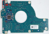 seagate HDD PCB ST 希捷笔记本硬盘 2.5电路板 板号：100732076
