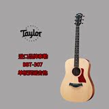 授权正品！美国大品牌 taylor 泰勒 Big Baby BBT-307 单板吉他