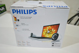 Philips/飞利浦 SPA2201V/93 笔记本USB电脑音箱 2.0多媒体  正品