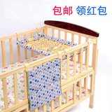 全国包邮便携尿布台整理架护理台可折叠可拆洗婴儿床宝宝尿布台